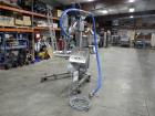2013 Tonelli Pneumatic Bowl Pump